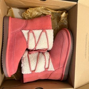 Kookaburra by Uggs girls boots